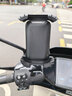 慧多多電動(dòng)車(chē)手機支架后視鏡電瓶摩托自行車(chē)騎手專(zhuān)用防震防抖2026新款 曬單實(shí)拍圖