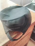 歡帥保安帽子 男款新式執勤作訓工作帽保安夏季網(wǎng)眼春秋安保布帽 網(wǎng)格布帽 61 曬單實(shí)拍圖