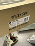 阿迪達斯Yeezy350透氣椰子男女休閑鞋HQ7045 41 曬單實(shí)拍圖