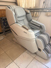 榮泰（RONGTAI）按摩椅家用全身豪華太空艙2026十大品牌電動(dòng)老人沙發(fā)椅送父母生日禮物A60MAX 青灰色 曬單實(shí)拍圖