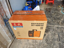東成ZX7-400D(Ⅲ)電焊機單三相雙電壓逆變直流220V380V手工弧焊機 曬單實(shí)拍圖