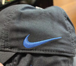 耐克2026賽季上海申花速干運動(dòng)帽春季新款NIKE CLUB IF1980 010黑/運動(dòng)寶藍 L/XL 曬單實(shí)拍圖