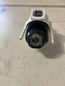 奧克斯高清室外攝像頭防水手機遠程無(wú)線(xiàn)wifi監控器360度無(wú)死角云臺旋轉無(wú)死角4g網(wǎng)絡(luò )全景語(yǔ)音對話(huà)戶(hù)外 曬單實(shí)拍圖