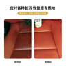 瑞堃貿易化學(xué)小子中性皮革清潔劑滋潤養護劑清潔養護噴霧汽車(chē)真皮座椅 中性皮革清潔劑 473ml 1瓶 曬單實(shí)拍圖