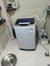 奧克斯（AUX）洗鞋機全自動(dòng)家用小型洗鞋神器風(fēng)干洗脫一體宿舍租房刷鞋機 HB55Q100-A20399T 曬單實(shí)拍圖