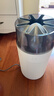 戴森（DYSON）凈化噴氣機HJ10空氣凈化器 高效除甲醛 母嬰級凈化 去除寵物異味年會(huì )禮品 HJ10白色 曬單實(shí)拍圖
