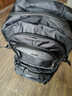回力旅行包男95升超大容量出差雙肩包多功能背包戶(hù)外行李可登機書(shū)包 曬單實(shí)拍圖