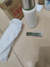 九陽(yáng)（Joyoung）保溫杯316L不銹鋼大容量全鋼水杯男女便攜茶杯杯子550ml白色 曬單實(shí)拍圖