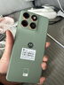 摩托羅拉【張凌赫同款】聯(lián)想moto X70 Air 超輕薄直屏 5000萬(wàn)像素前后三攝 多面耐摔 68W快充 5GAI手機 青巧 12GB+512GB 官方標配 曬單實(shí)拍圖