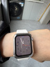 BHO【熱銷(xiāo)20萬(wàn)+】適用蘋(píng)果手表保護殼apple iwatch s10/s11保護殼膜一體套se3/9/8/ultra3鋼化膜2防摔 殼膜一體【透明色】 iwatch4/5/6代SE3/2【40mm 曬單實(shí)拍圖