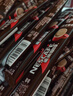 雀巢（Nestle） 咖啡1+2特濃三合一速溶咖啡粉 90條1170g 特濃100條裝-送陶瓷杯+勺子 曬單實(shí)拍圖