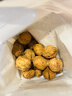 滇品客云南有機核桃云南特產(chǎn)薄皮核桃堅果炒貨孕婦休閑零食干果生核桃 云南有機核桃468g*1袋【有機認證】 曬單實(shí)拍圖