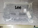 Lee男士斜挎包2025新款大容量單肩包女休閑輕便郵差包通勤外出挎包 曬單實(shí)拍圖
