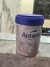 愛(ài)他美（Aptamil）德國白金版HMO 嬰兒配方奶粉1段 (0-6個(gè)月) 800g 德愛(ài)白金 曬單實(shí)拍圖