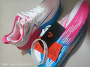 音速貓北體共研丨 逆天3.5Air碳板跑鞋男女學(xué)生體考體訓田徑跑步鞋秋冬 獨角獸【貓彈Air氣墊】 39 曬單實(shí)拍圖