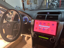 紐曼（Newsmy）飛度思銘凌派CRV享域XRV汽車(chē)中控大屏導航倒車(chē)影像一體機 曬單實(shí)拍圖