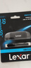 雷克沙（Lexar）USB3.2讀卡器 TF/SD二合一 USB/Type C雙口 大疆無(wú)人機運動(dòng)相機內存卡讀卡器 支持蘋(píng)果17手機電腦 曬單實(shí)拍圖