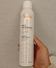 雅漾（Avene）舒泉保濕噴霧300ML 補水舒緩爽膚水濕敷水敏肌護膚水大噴38節禮物 曬單實(shí)拍圖