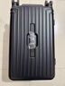 稻草人行李箱20英寸小型男女萬(wàn)向輪拉桿箱密碼箱旅行皮箱子免托運登機箱 曬單實(shí)拍圖