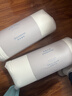 亞朵星球亞朵酒店基礎款枕頭記憶棉枕芯頸椎慢回彈雙人睡眠低一對裝送禮 曬單實(shí)拍圖