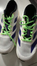 阿迪達斯（adidas）男 跑步系列 adizero Evo SL M 跑步鞋 JS4495 白色  42.5  曬單實(shí)拍圖