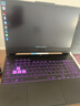 華碩（ASUS）華碩天選6pro/5/4/3新款筆記本電腦大學(xué)生高性能電競獨顯RTX5060游戲本辦公商務(wù)設計畫(huà)圖輕薄本 天選3-I7-12700-3050 16G運行內存+1TB硬盤(pán)內存 曬單實(shí)拍圖