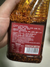 蜀味集 油潑辣子420g香辣味 四川正宗辣椒油 紅油涼拌菜辣椒醬調味料 曬單實(shí)拍圖