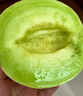蒲戀玉菇甜瓜海南冰淇淋甜瓜新鮮應當季頭茬現摘水果時(shí)令生鮮特產(chǎn)整箱 凈重4.5斤-甄選果【2-3個(gè)裝】 曬單實(shí)拍圖