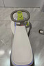 babycare兒童電動(dòng)扭扭車(chē)可坐大人遛遛車(chē)防側翻寶寶禮物 辛德白 曬單實(shí)拍圖