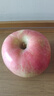 京鮮生 煙臺紅富士蘋(píng)果 凈重10斤 單果220g以上 春節也送貨 曬單實(shí)拍圖