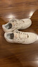 耐克NIKE女空軍一號AF1 新年禮物 運動(dòng)鞋FV3654-111帆白36 曬單實(shí)拍圖