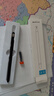 連拓 iPad電容筆 手機觸控筆 兩用觸屏筆 平板電腦繪畫(huà) 適配于華為安卓微軟surface手寫(xiě)筆 黑P103B 曬單實(shí)拍圖