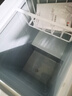 志高（CHIGO）小冰柜家用冷凍小型一級節能省電迷你臥式冷藏保鮮儲母乳冷柜 【一級能效 全國聯(lián)?！?106L 單溫單門(mén) 曬單實(shí)拍圖