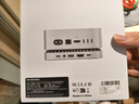 移速（MOVE SPEED）適用于Macmini M4擴展塢2TB硬盤(pán) 固態(tài)硬盤(pán)外接 拓展塢散熱底座10G傳輸兼容 openclaw龍蝦機器人 曬單實(shí)拍圖