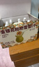 新養集金銀花雪梨枇杷汁禮盒1000g38節送禮孕婦兒童清潤舒嗓100%原果汁 曬單實(shí)拍圖