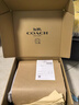 蔻馳（COACH）【品牌直供】CITY女士大號托特包單肩手提包5696新年禮物 曬單實(shí)拍圖