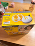 美德樂(lè )（Medela） 吸奶器電動(dòng)雙邊吸乳器便攜式無(wú)痛按摩絲韻翼智能版免手扶吸奶器 曬單實(shí)拍圖