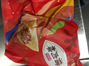 紅船嘉興特產(chǎn)鮮肉粽子早餐速食肉粽手工白米粽子團購批發(fā)粽子禮盒 鮮肉大粽160g*12（真空裝） 曬單實(shí)拍圖