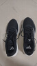 阿迪達斯（adidas）男鞋跑步鞋春夏戶(hù)外休閑防滑運動(dòng)鞋 一號黑/亮白/深麻灰 40.5 曬單實(shí)拍圖