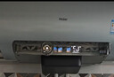 海爾（Haier）麥浪套系電熱水器國家補貼 60升DR7Pro 3D巨能洗720L大水量 富鍶小藍瓶?jì)裟w洗 家用全家接力洗 曬單實(shí)拍圖