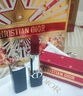 迪奧Dior【限定】烈艷藍金唇膏口紅顯色絲絨720 女神節禮物生日禮物 曬單實(shí)拍圖