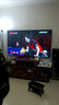 海爾【小紅花電視-綻放版】品質(zhì)款電視75H5D 75英寸165Hz 110%高色域64GB 4K游戲護眼1級能效H5C升級版 曬單實(shí)拍圖