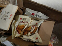 無(wú)窮 鹽焗雞翅根12小包整盒 鹽焗雞小腿廣東特產(chǎn)休閑零食大禮包 經(jīng)典鹽焗大雞翅 65gX5袋 曬單實(shí)拍圖