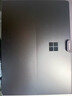 微軟【全新AI】Surface Pro第11版平板筆記本二合一13英寸OLED觸控電腦AIPC辦公商務(wù) 驍龍XElite(12核)16G 512G 典雅黑 【主機+原裝鍵盤(pán)（四色可選）+觸控筆2代+鼠 曬單實(shí)拍圖