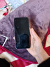 榮耀X70 12+256 幻夜黑 金標十面抗摔 8300mAh青海湖電池 IP69防水 AI手機【贈話(huà)費券】國家補貼 曬單實(shí)拍圖