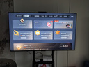 KTC 京東聯(lián)名款 京東OS開(kāi)機無(wú)廣告電視50JD 01系列50英寸 高清全面屏一級能效電視機T50K4 曬單實(shí)拍圖