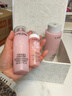 蘭蔻大粉水400ml爽膚水保濕水滋潤護膚化妝品禮盒三八節女神生日禮物 曬單實(shí)拍圖