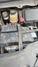 風(fēng)帆（sail）汽車(chē)電瓶蓄電池啟停系列AGM H7 80Ah 12V以舊換新上門(mén)安裝 曬單實(shí)拍圖