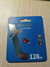 朗科（Netac）128GB TF（MicroSD）存儲卡 A1 U3 V30 4K 高度耐用行車(chē)記錄儀&監控攝像頭內存卡 讀速100MB/s 曬單實(shí)拍圖