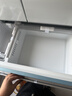 美的（Midea）熊墩墩Pro600L法式多門(mén)四開(kāi)門(mén)冰箱雙系統超薄嵌入家用大容量制冰一體除菌凈味電冰箱一級國家補貼 BCD-600WUFIPZM(E)海貝白 曬單實(shí)拍圖